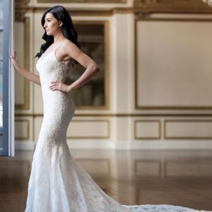 enzoani mina gown price